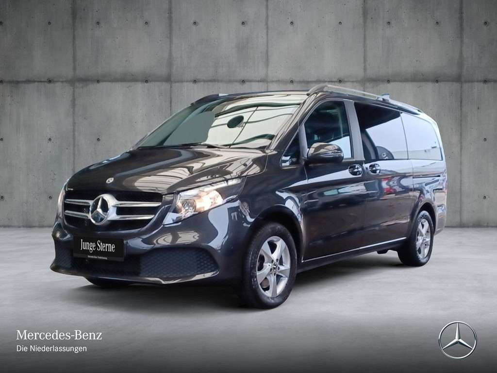 Mercedes-Benz V-Klasse 2022 Diesel