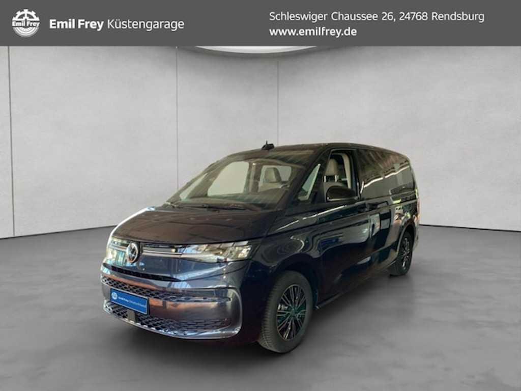 Volkswagen Multivan 2025 Diesel