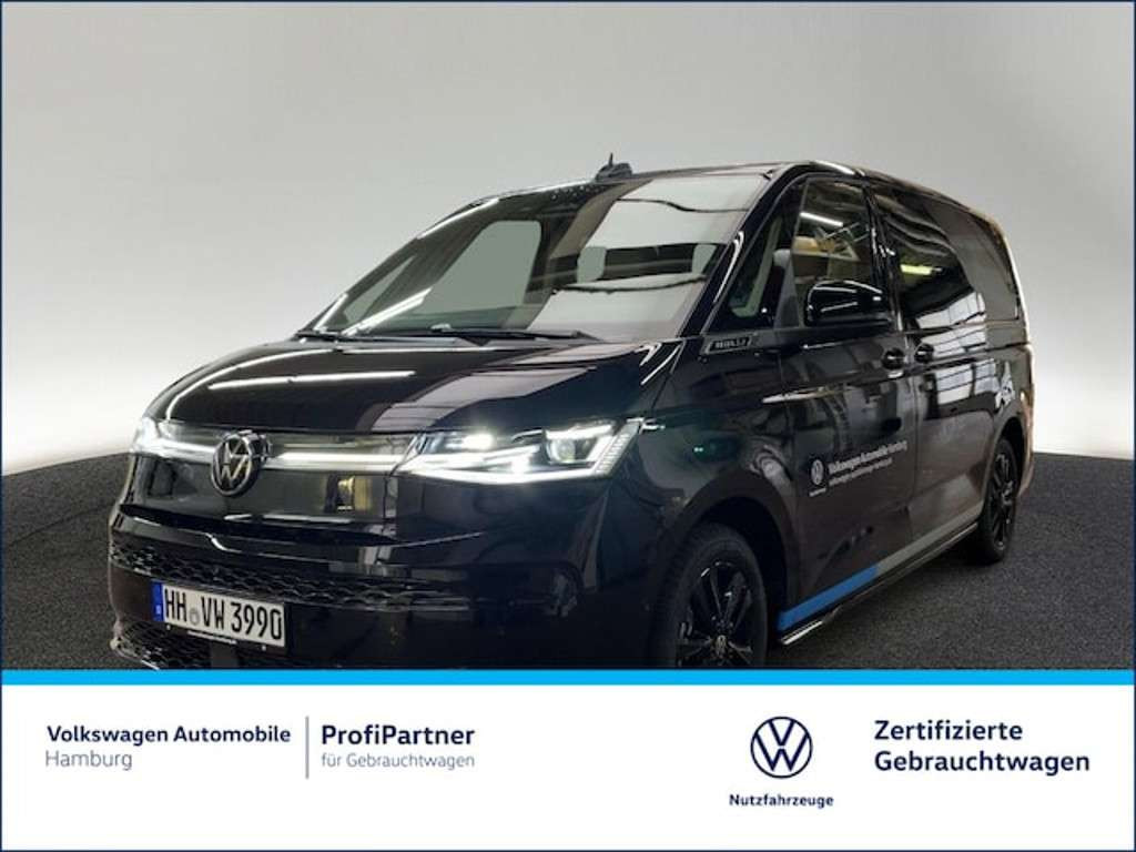 Volkswagen Multivan 2025 Diesel