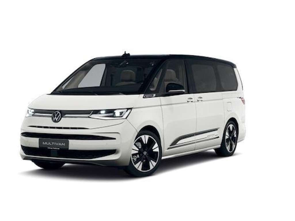 Volkswagen Multivan 2025 Diesel