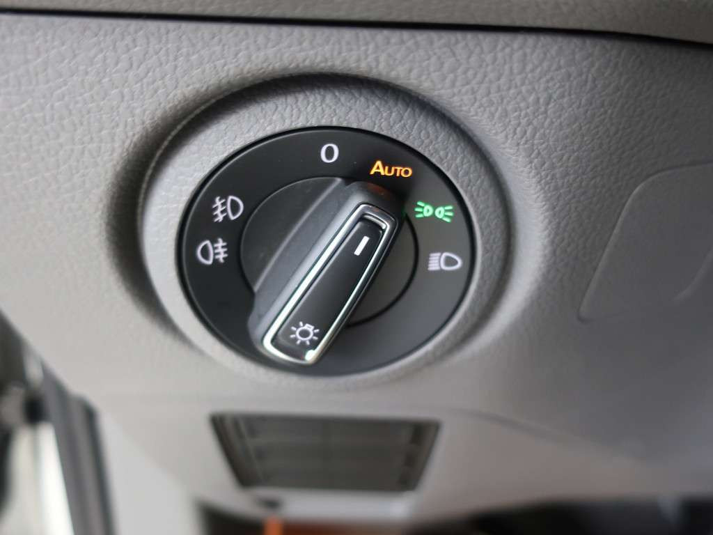 Volkswagen Grand California