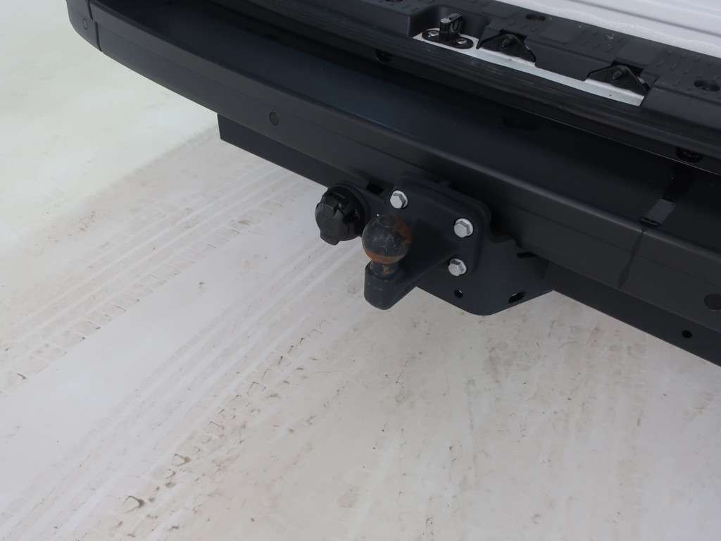 Volkswagen Grand California