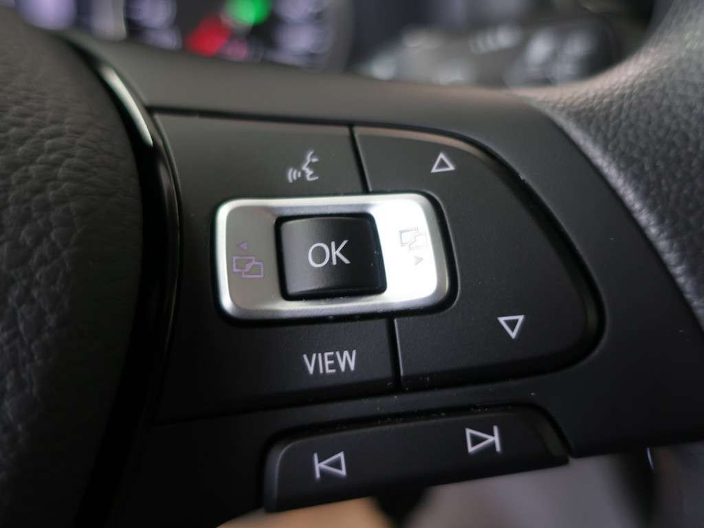 Volkswagen Grand California