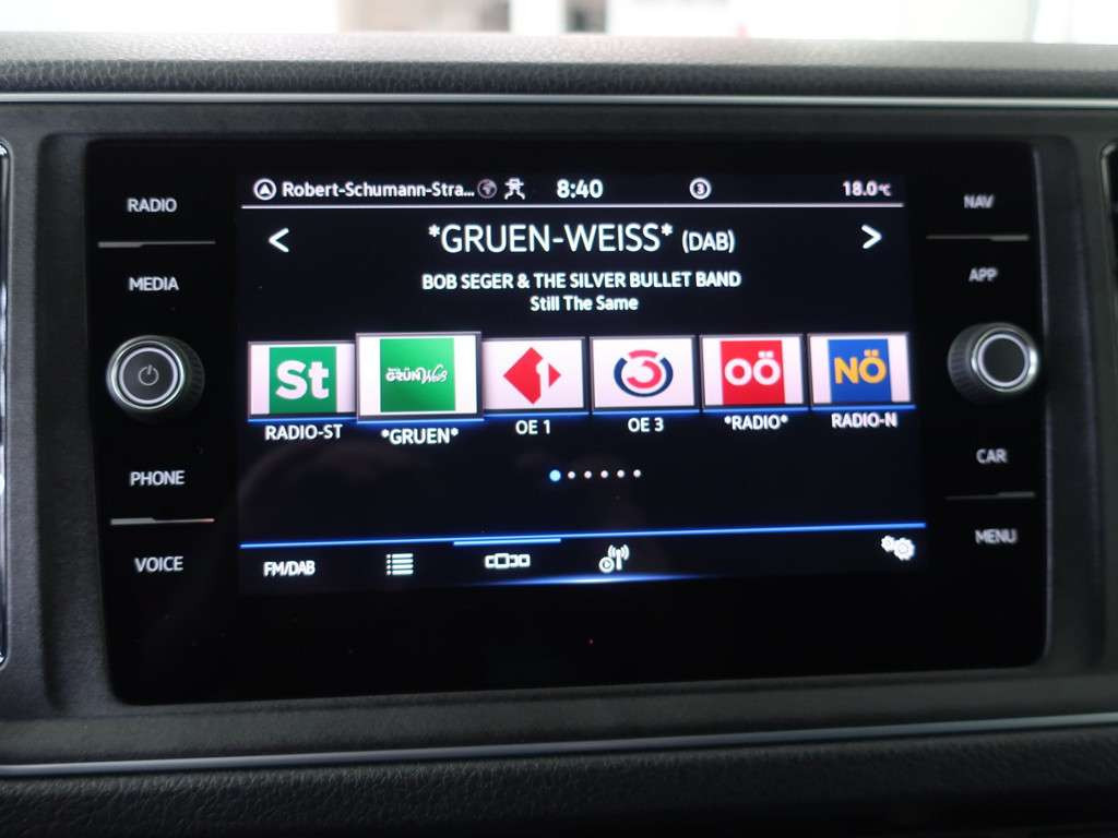 Volkswagen Grand California