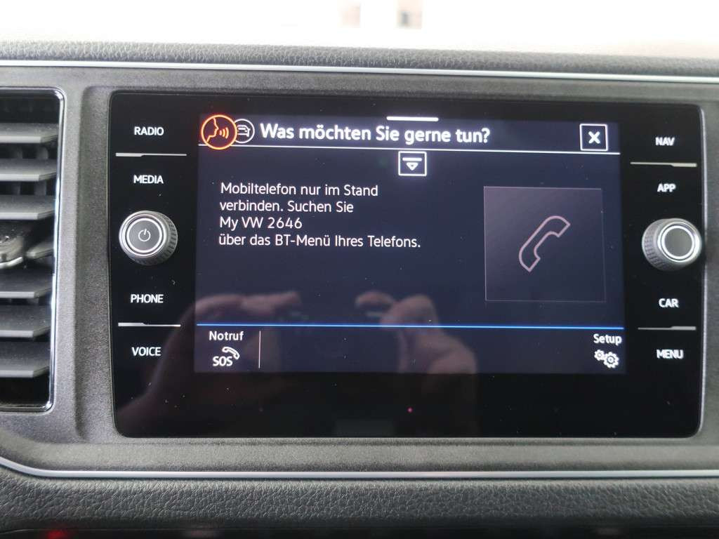 Volkswagen Grand California