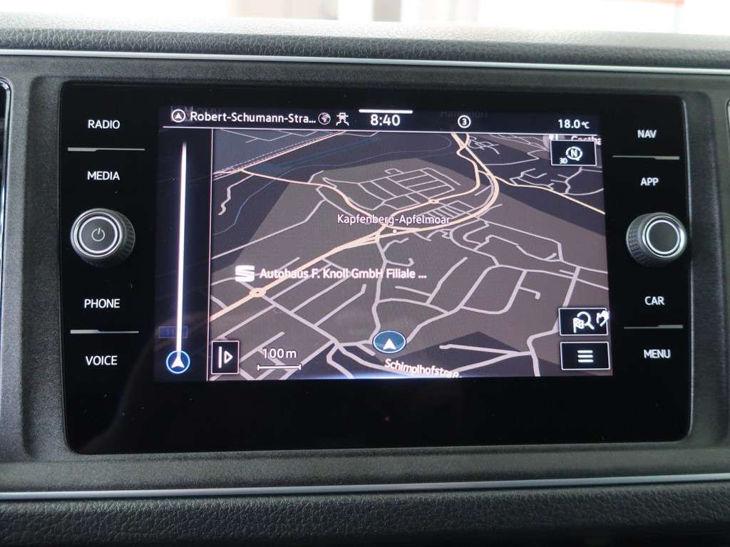 Volkswagen Grand California