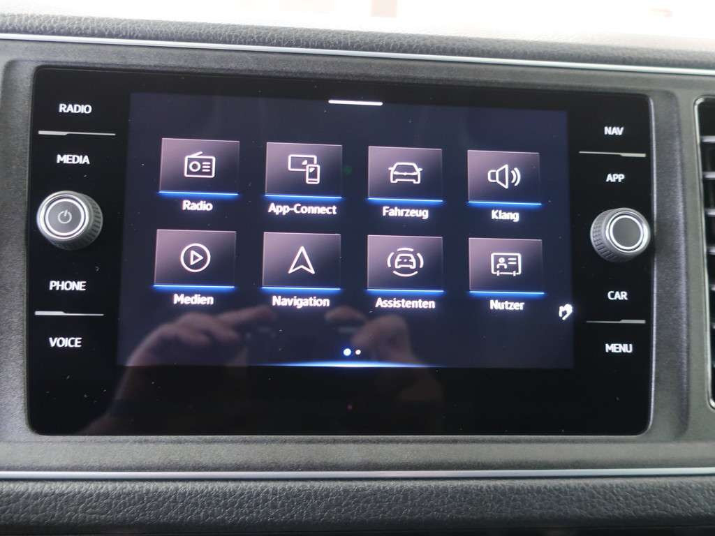 Volkswagen Grand California