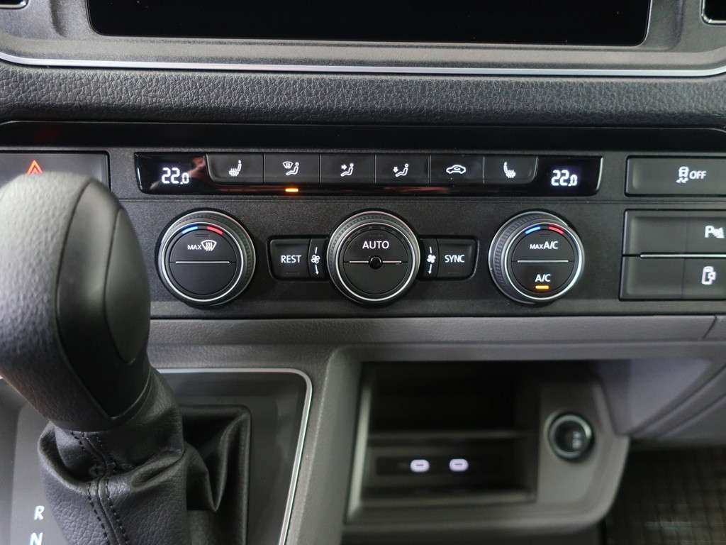 Volkswagen Grand California