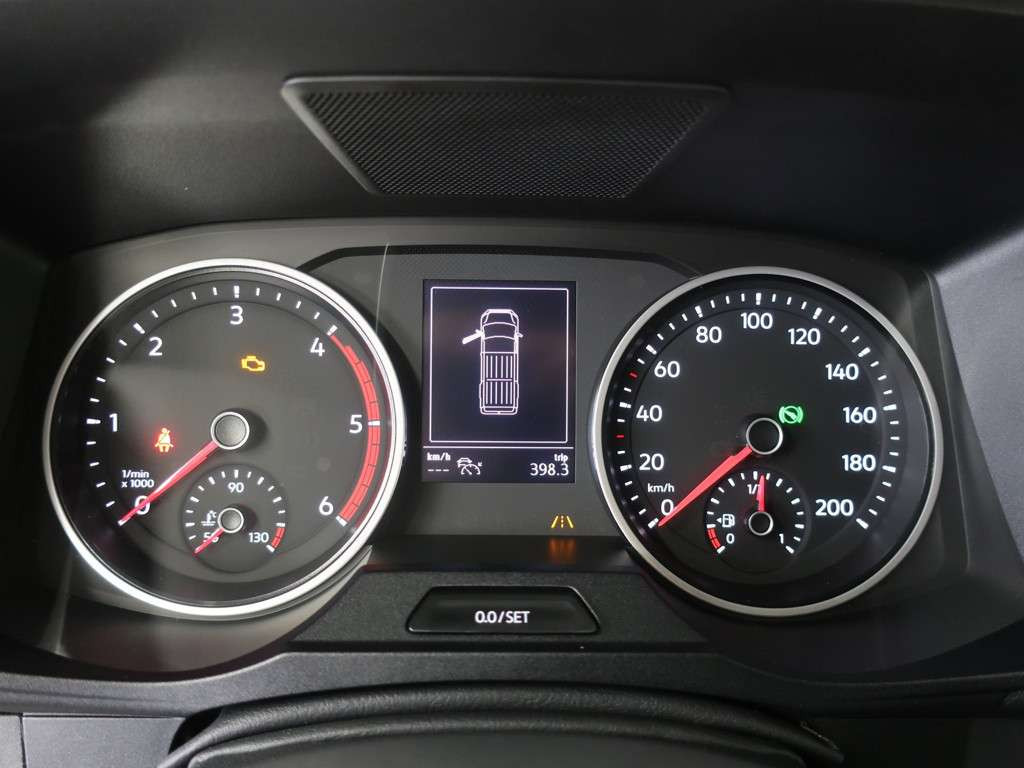 Volkswagen Grand California