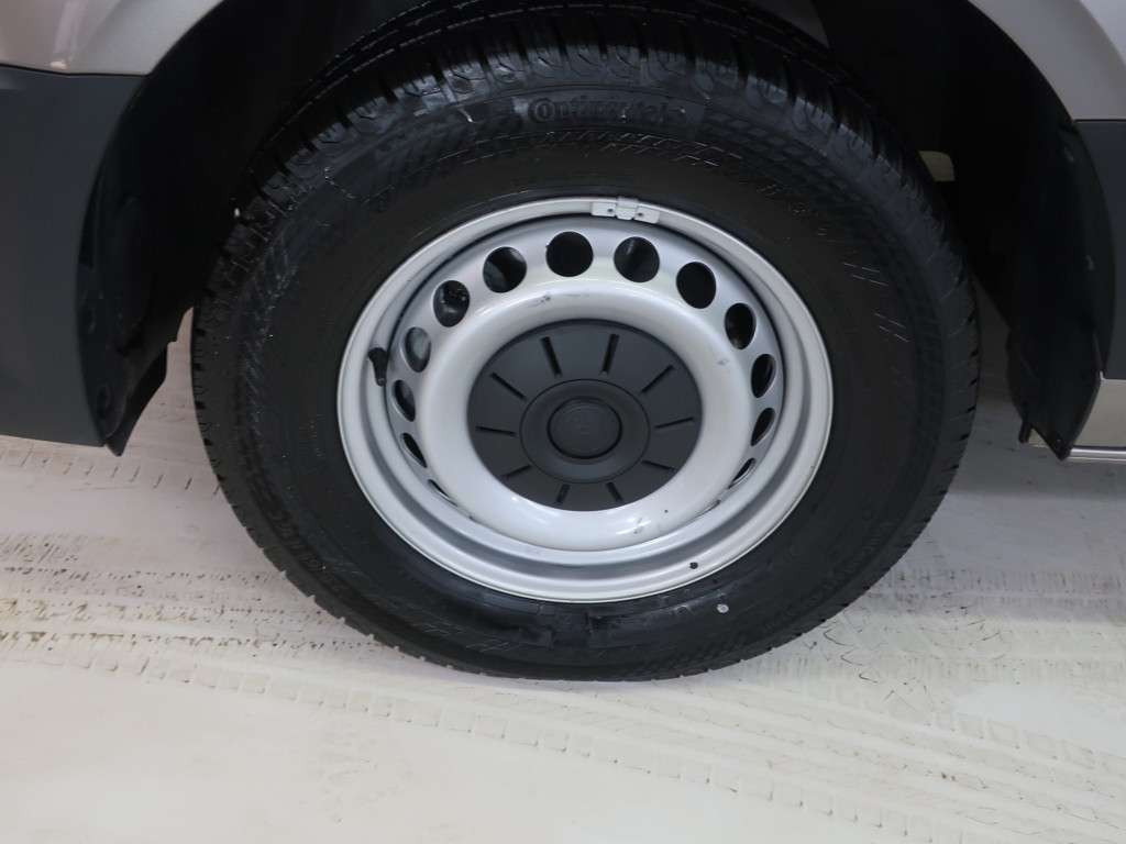 Volkswagen Grand California