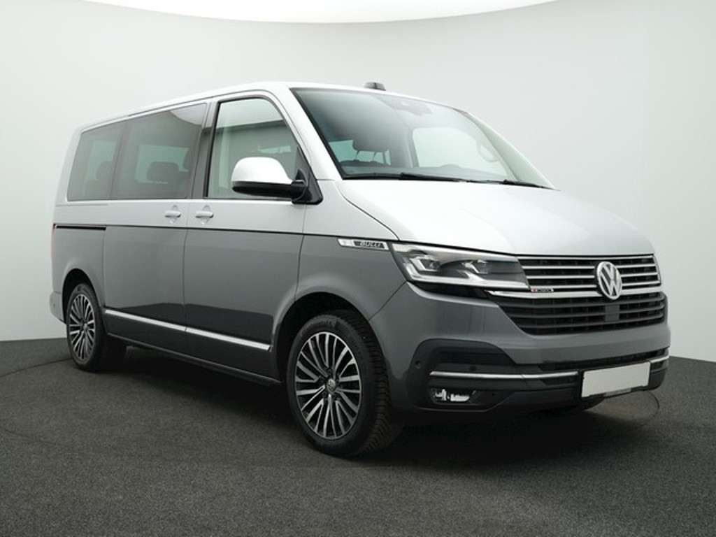 Volkswagen Multivan 2024 Diesel