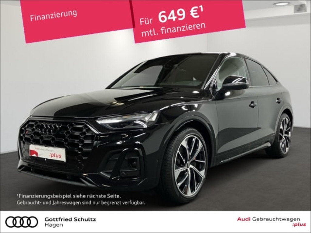 Audi SQ5 2023 Diesel