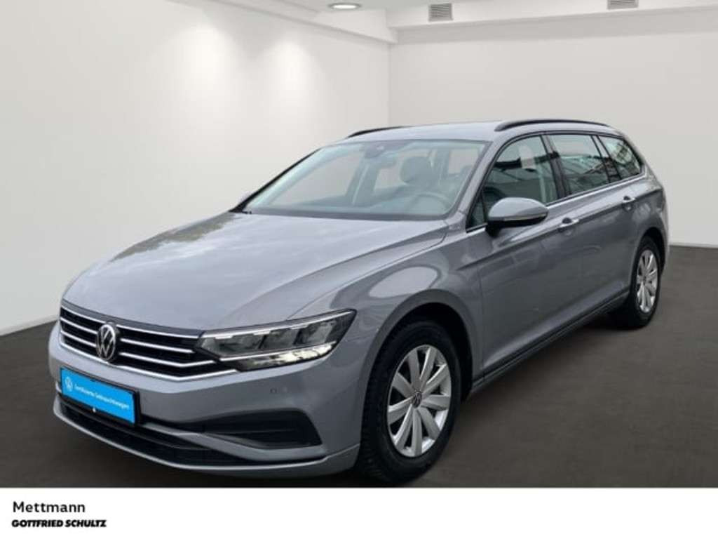 Volkswagen Passat 2022 Benzine