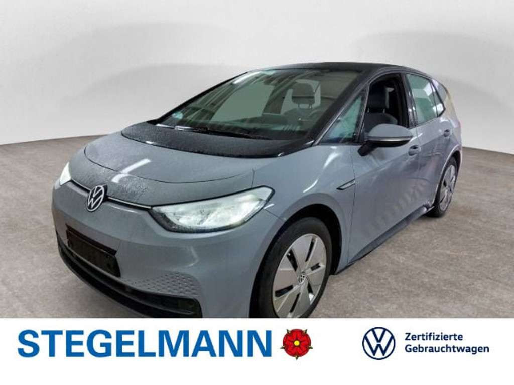Volkswagen ID.3 2022 Elektrisch
