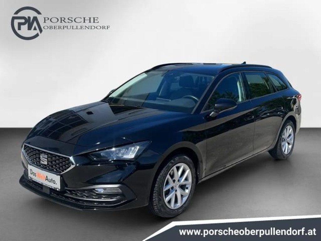 Seat Leon 2023 Benzine