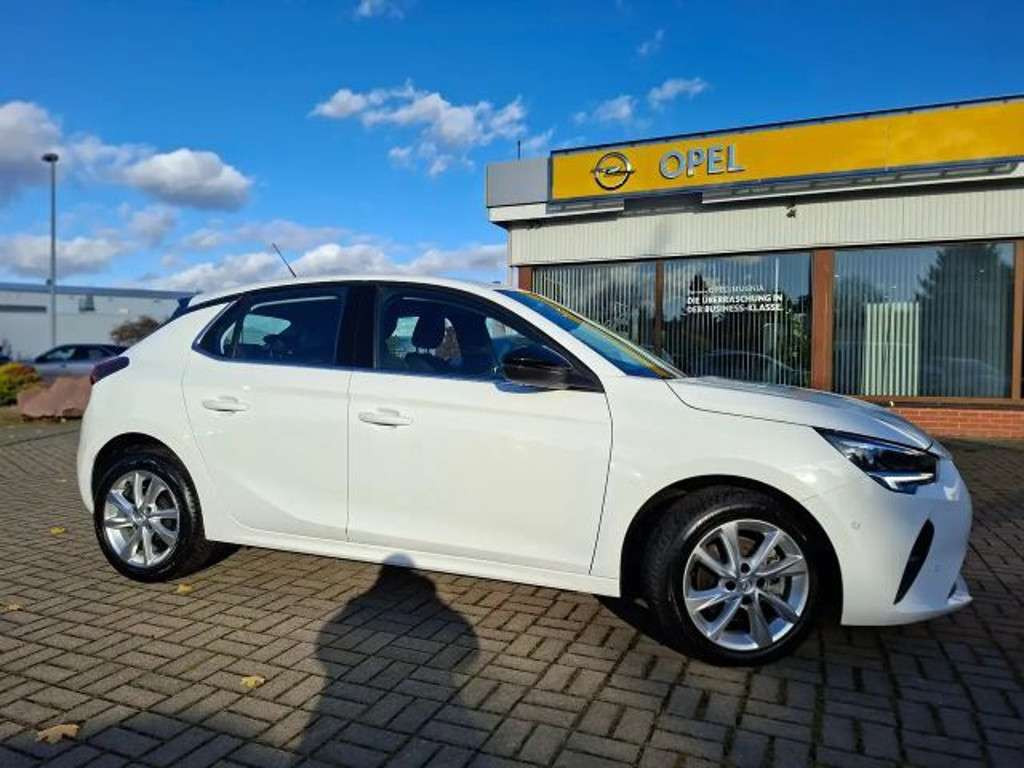 Opel Corsa 2023 Benzine