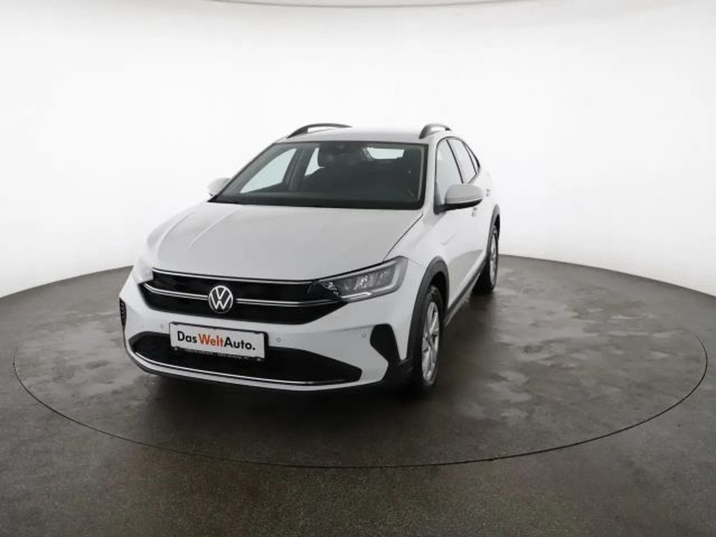 Volkswagen Taigo 2022 Benzine