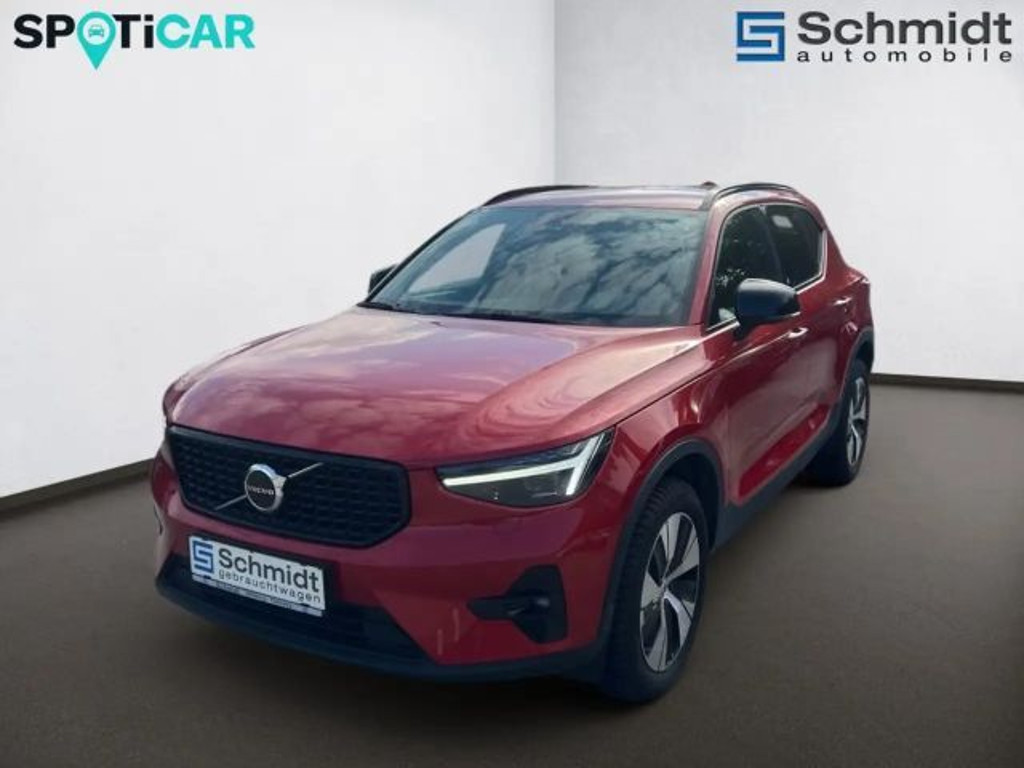 Volvo XC40 2025 Benzine