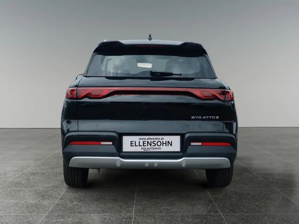 BYD Atto 2