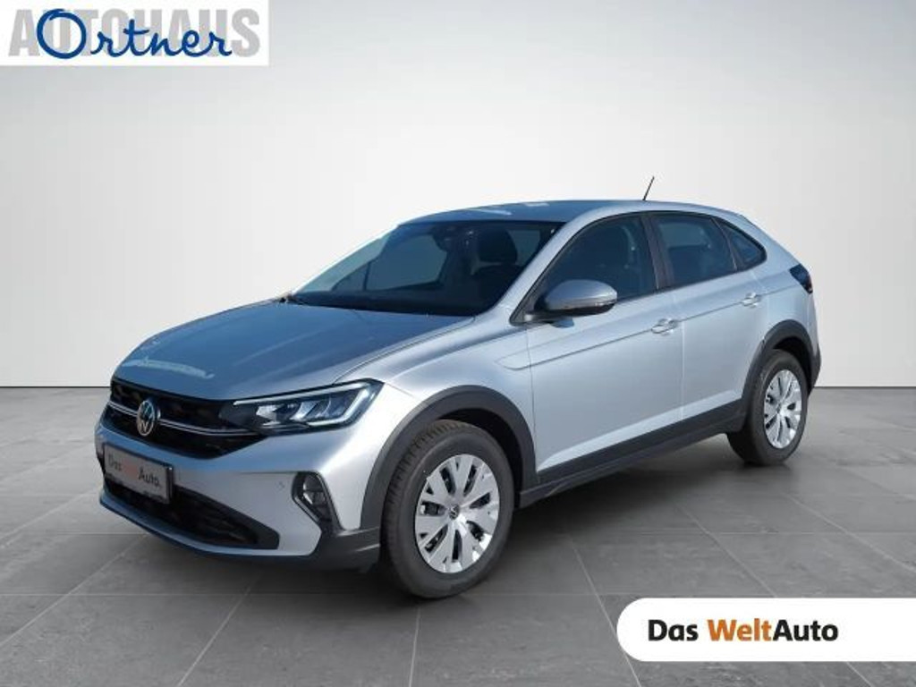 Volkswagen Taigo 2025 Benzine