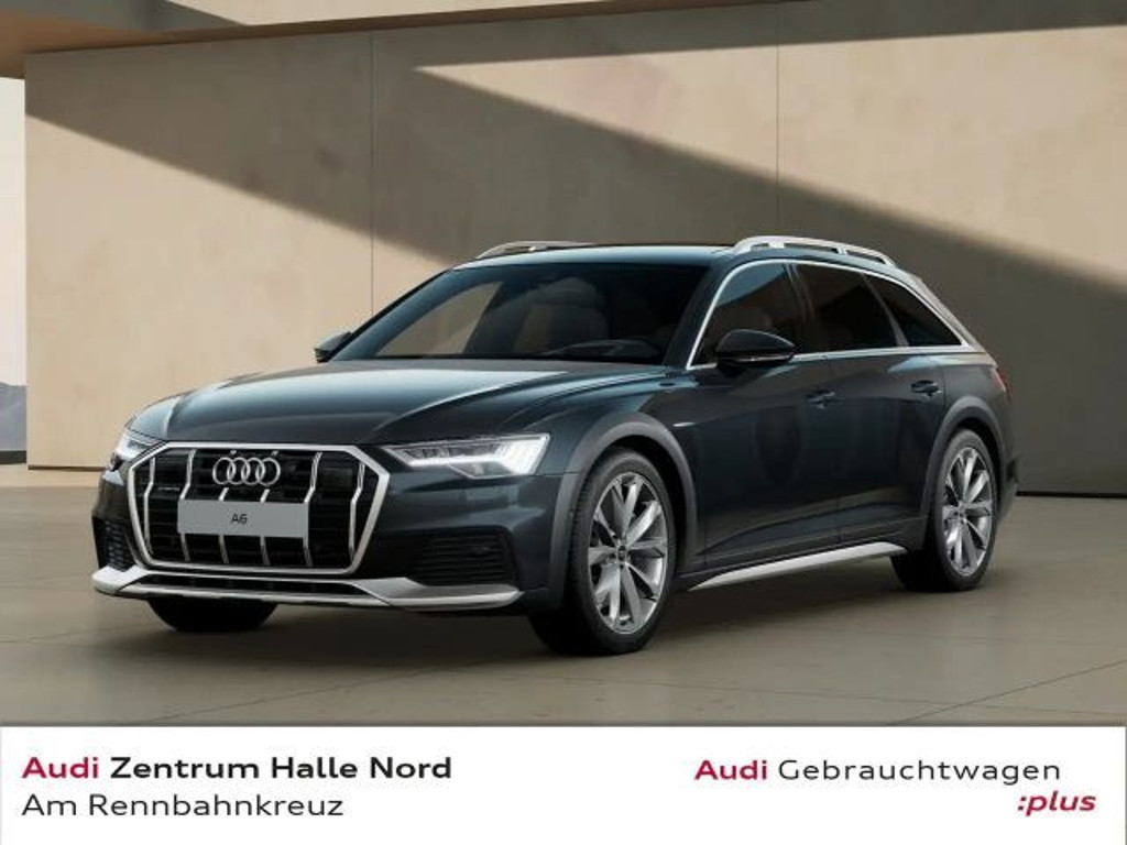 Audi A6 allroad 2024 Benzine
