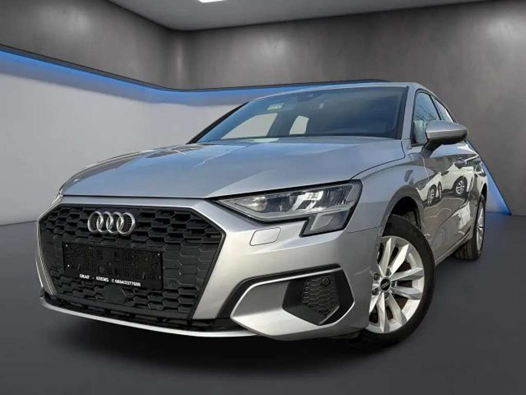 Audi A3 2021 Diesel