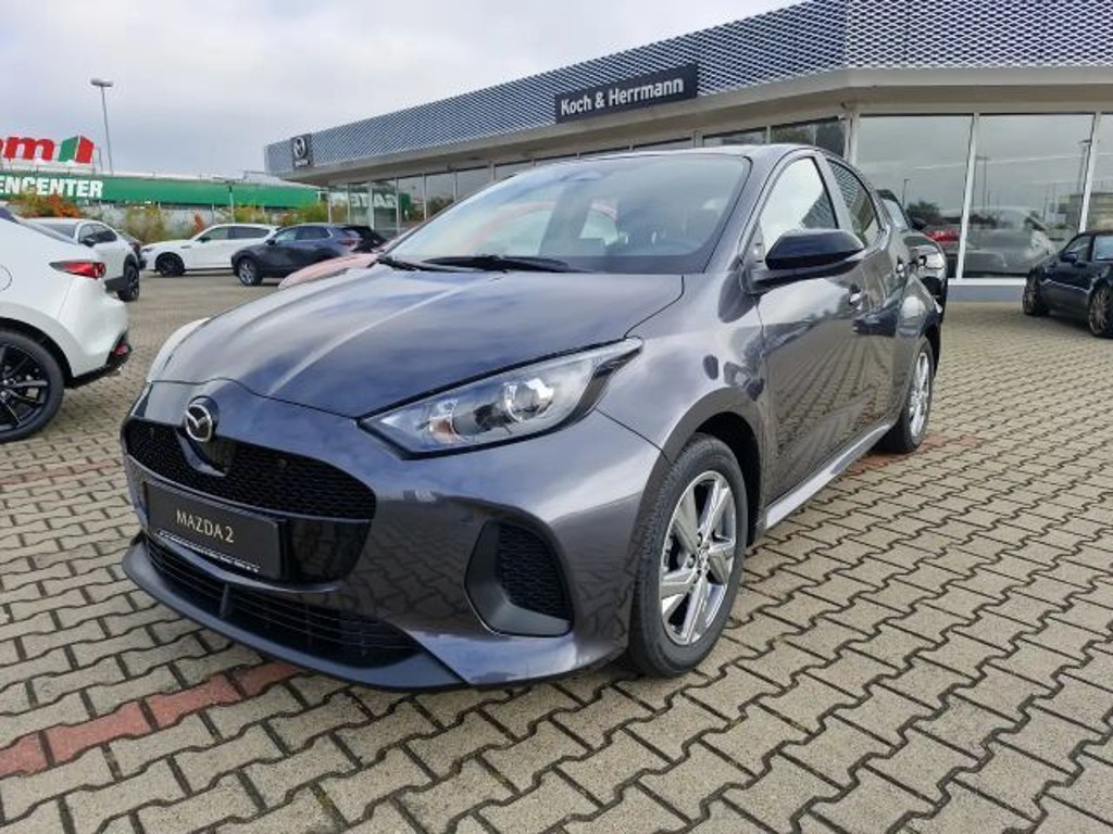 Mazda 2