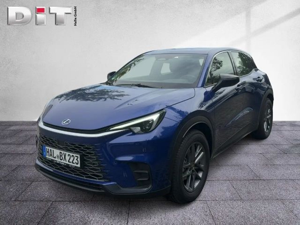 Lexus LBX 2025 Hybride Benzine