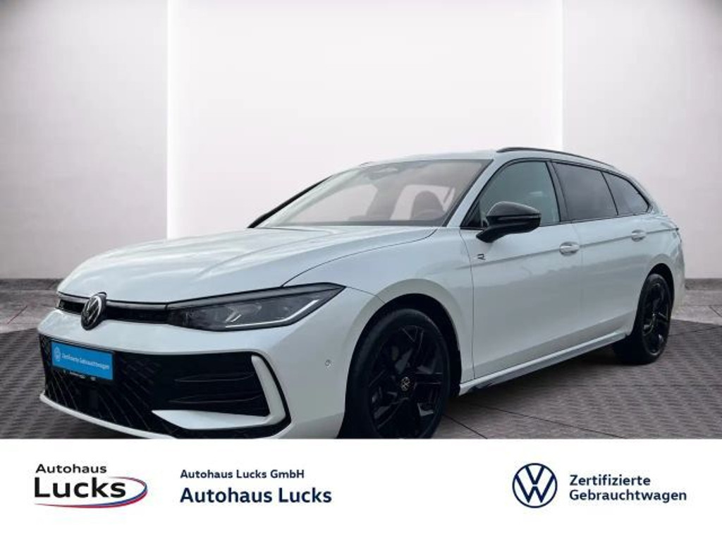 Volkswagen Passat 2025 Diesel