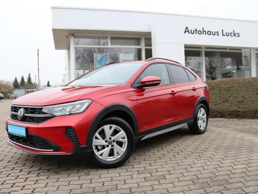 Volkswagen Taigo 2024 Benzine