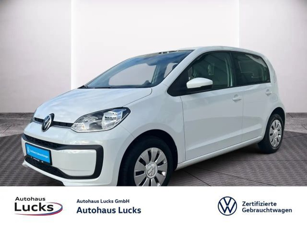 Volkswagen up! 2022 Benzine