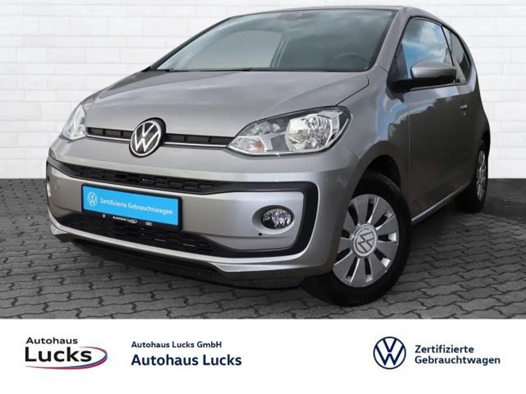 Volkswagen up! 2022 Benzine