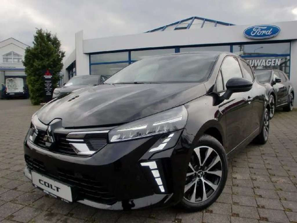 Mitsubishi Colt 2025 Benzine