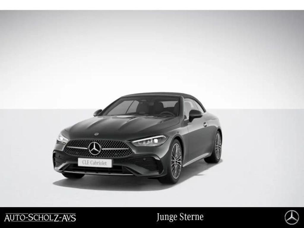 Mercedes-Benz CL 2024 Benzine