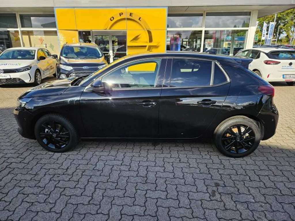 Opel Corsa 2024 Benzine