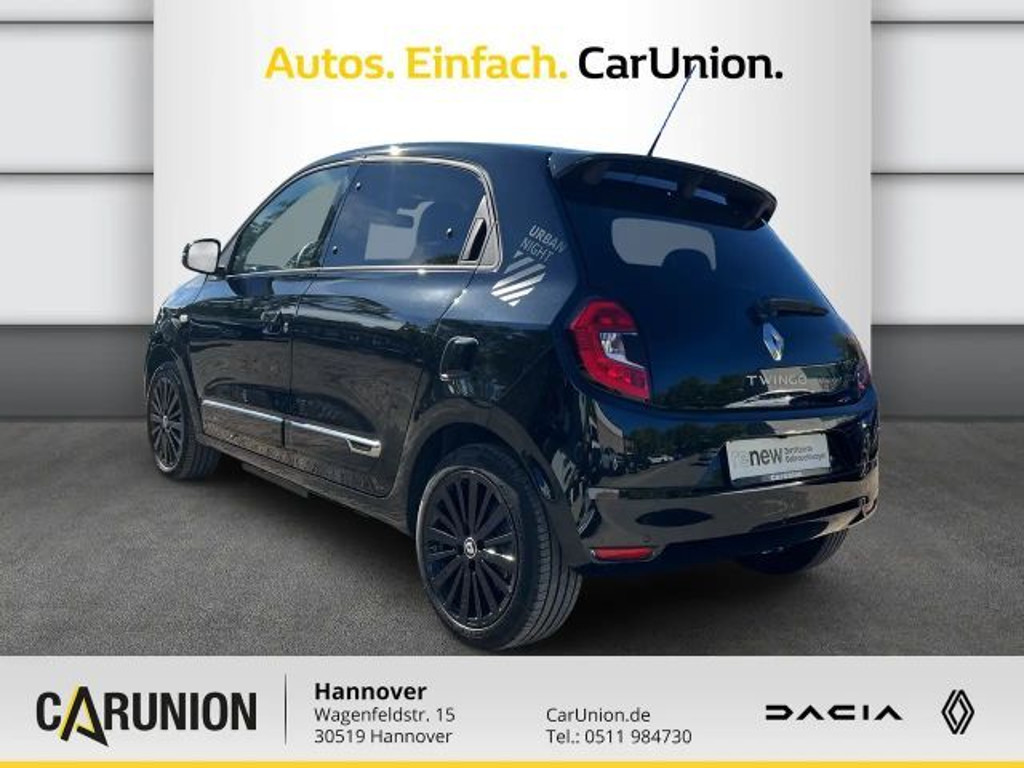 Renault Twingo