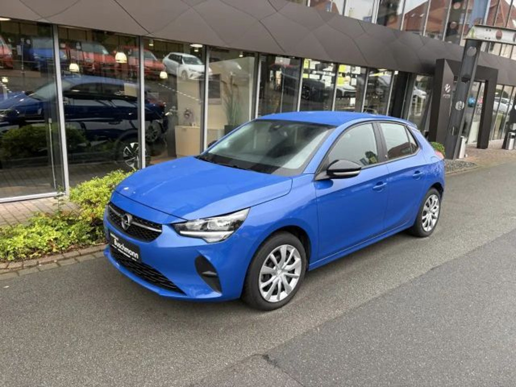 Opel Corsa 2022 Elektrisch