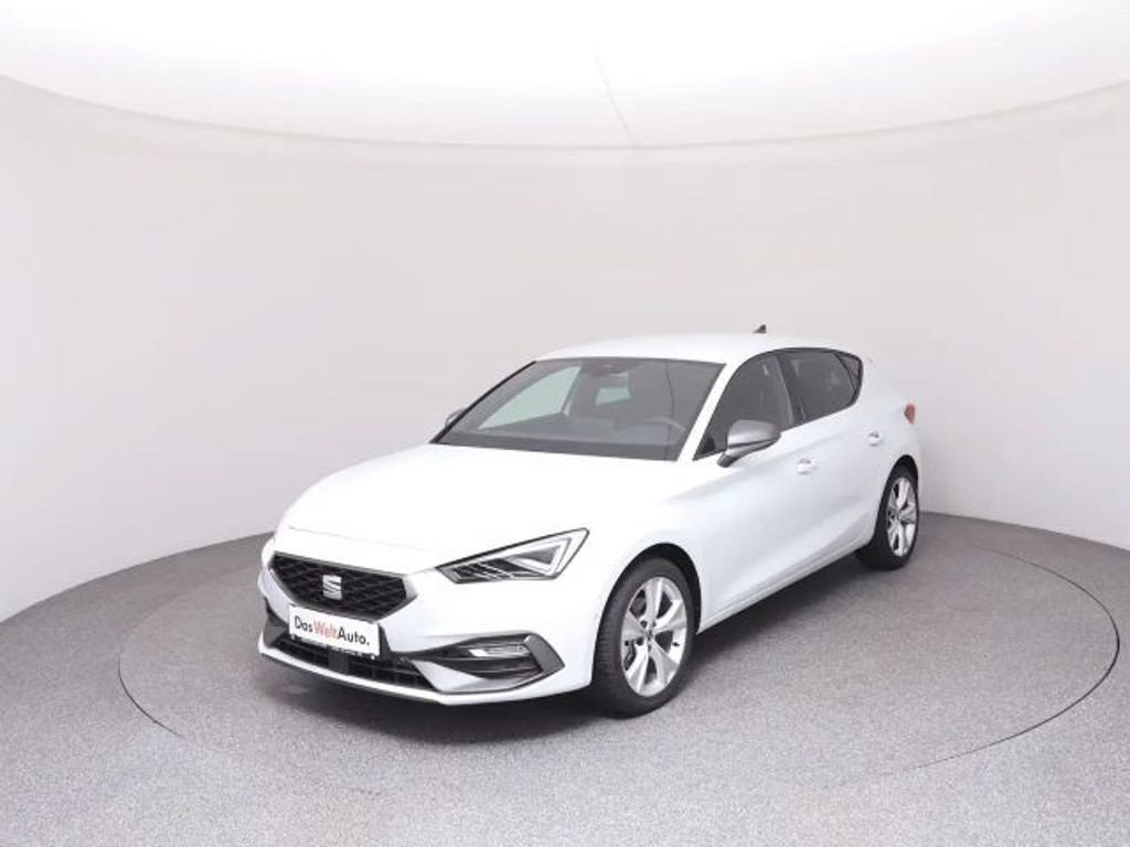 Seat Leon 2025 Benzine