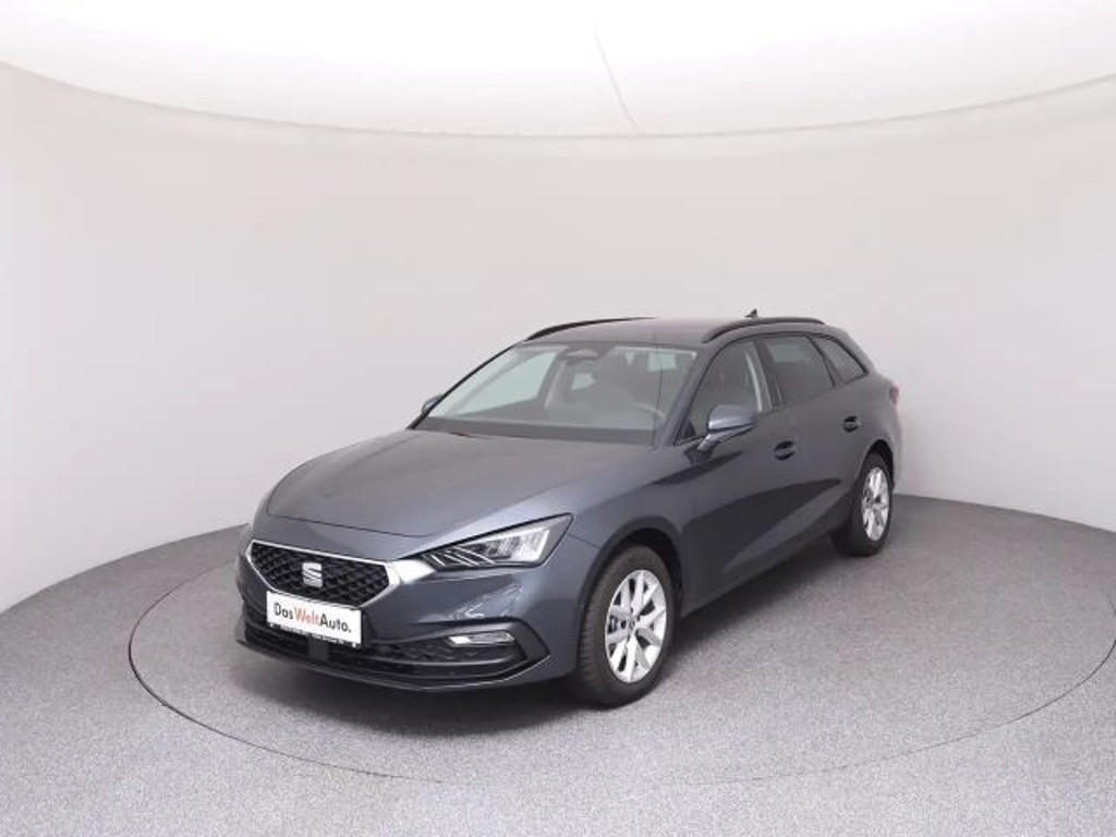 Seat Leon 2025 Diesel