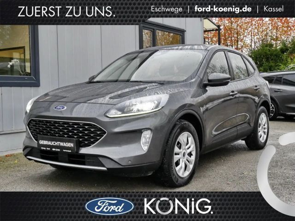 Ford Kuga 2022 Diesel
