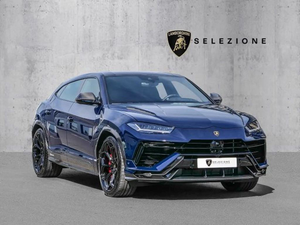 Lamborghini Urus 2023 Benzine