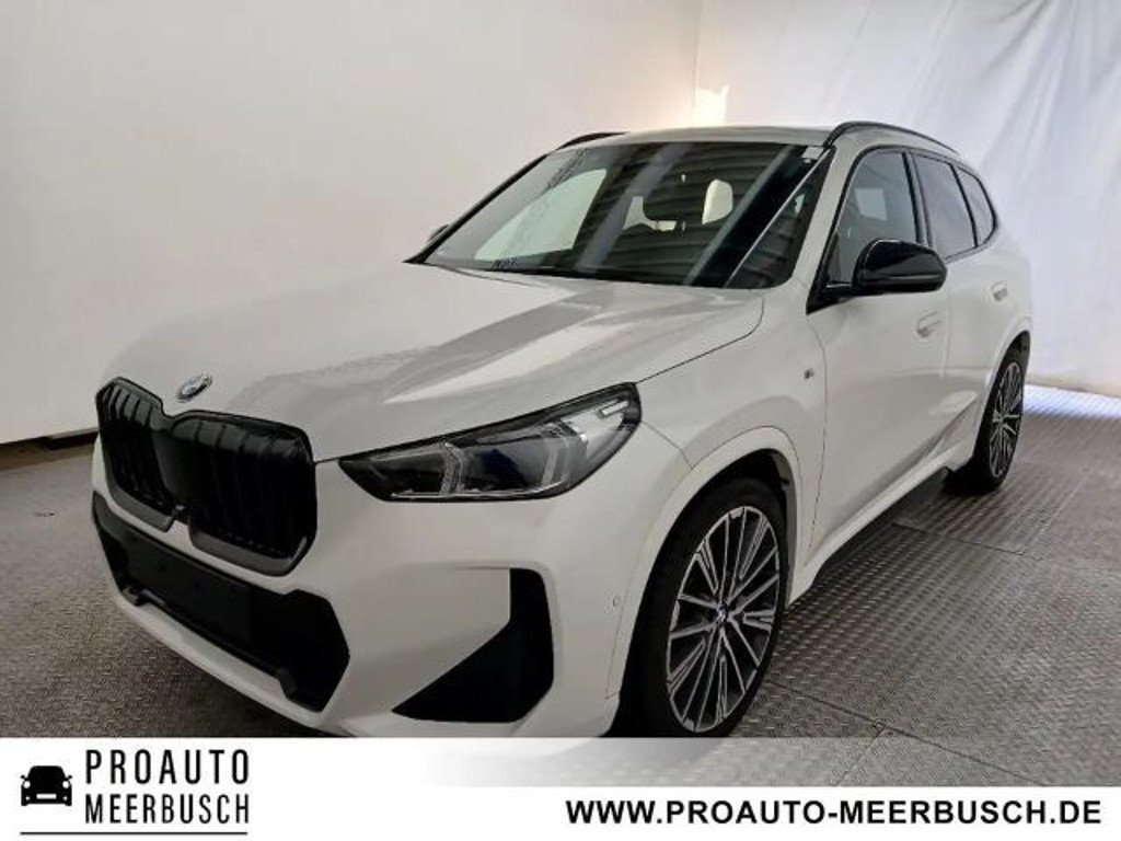 BMW X1 2024 Diesel