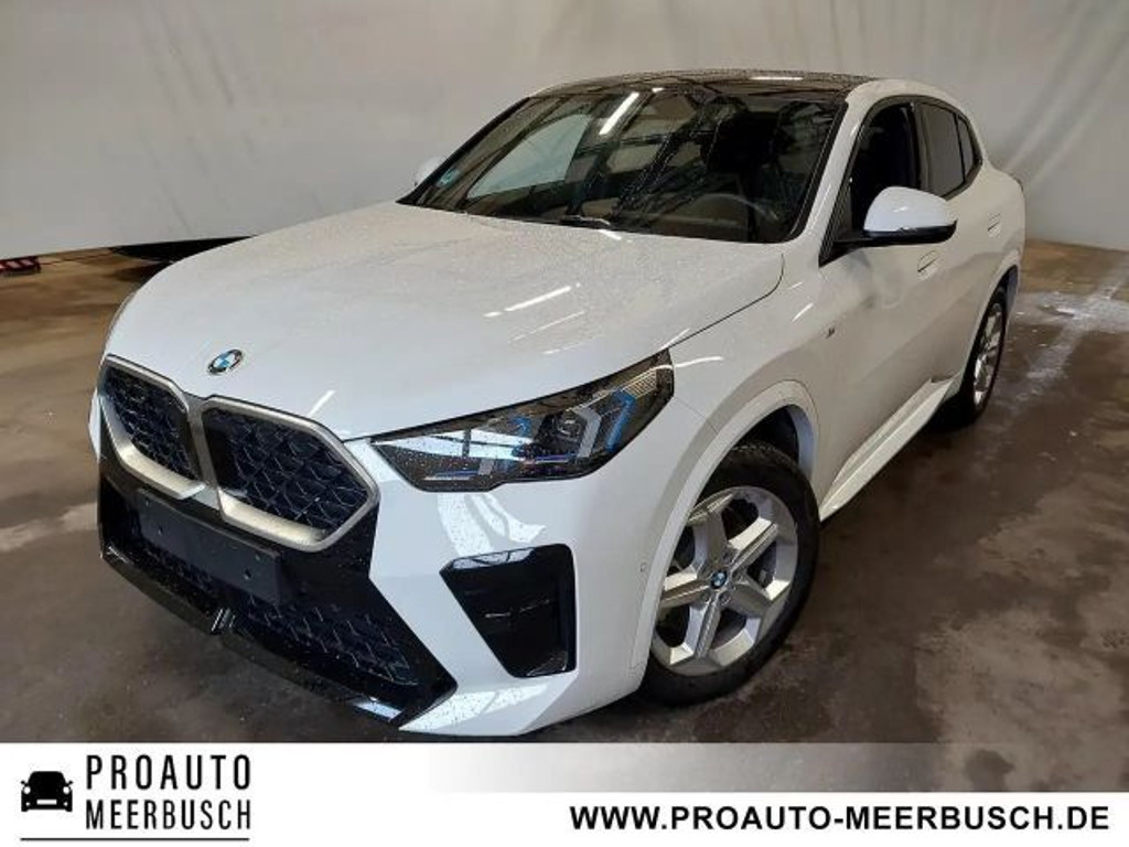 BMW X2 2024 Benzine