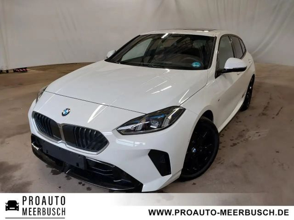 BMW 1 Serie 2024 Diesel
