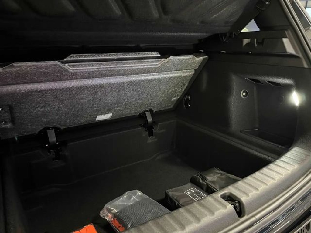 Mini John Cooper Works Countryman