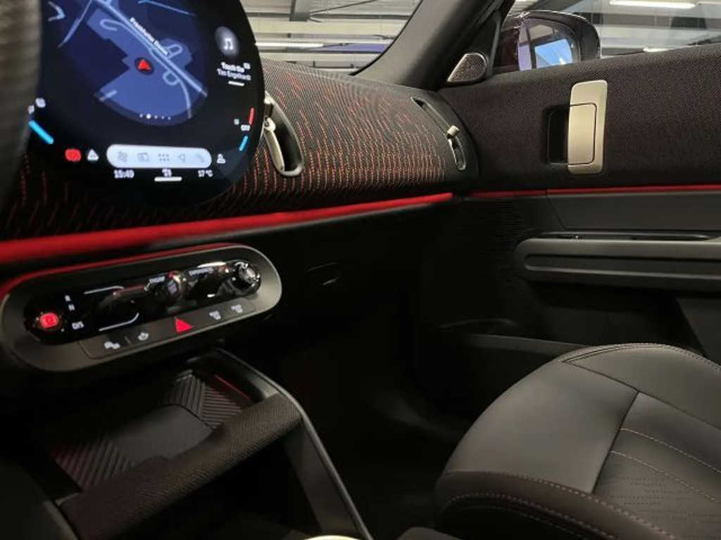 Mini John Cooper Works Countryman