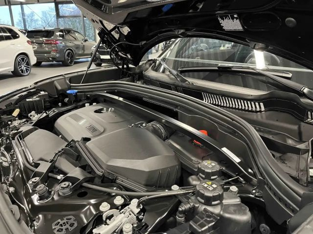 Mini John Cooper Works Countryman