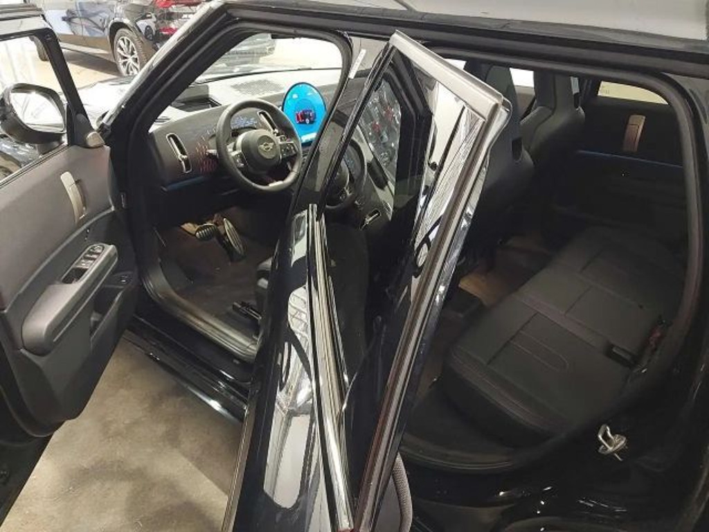 Mini John Cooper Works Countryman