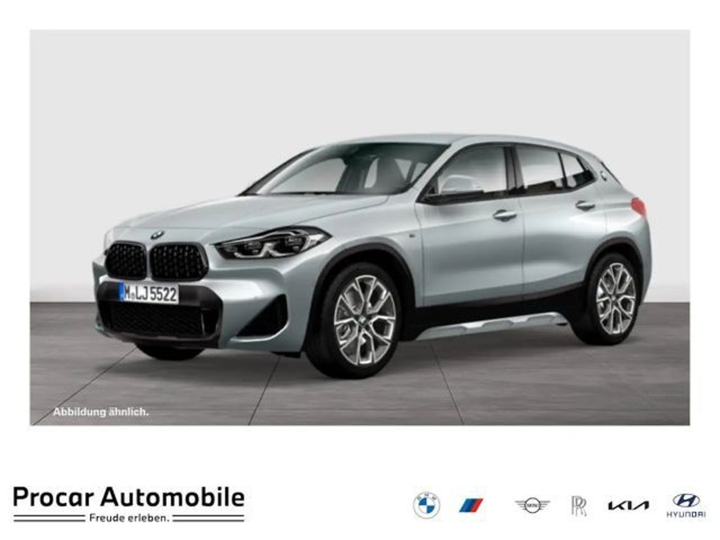 BMW X2 2021 Benzine
