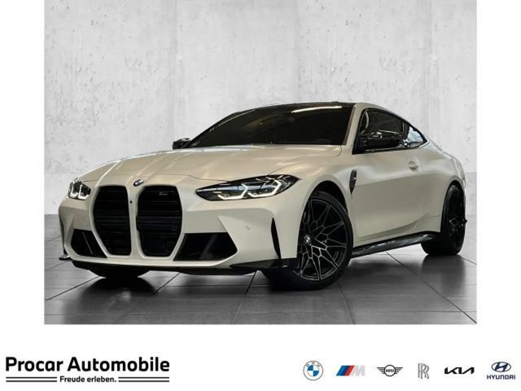 BMW M4 2023 Benzine